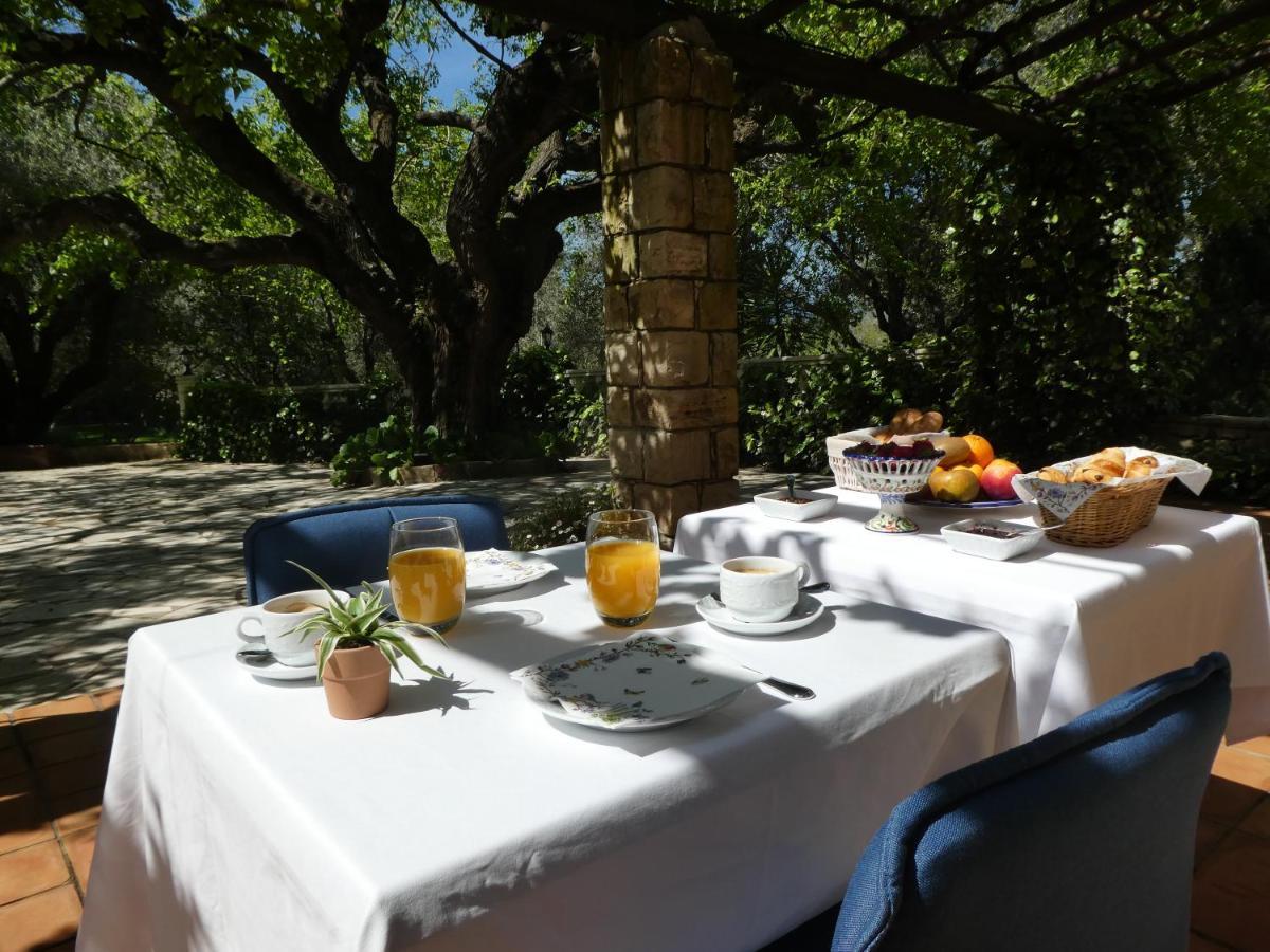 Domaine Du Paradis Des Oiseaux มูแฌ็ง ภายนอก รูปภาพ